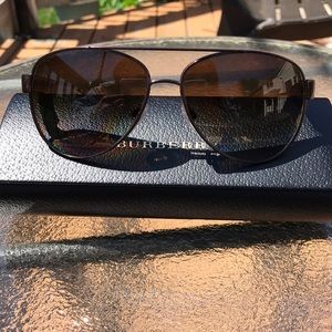 Burberry Sunglasses